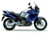 2000 Honda XL 1000 V Varadero photo